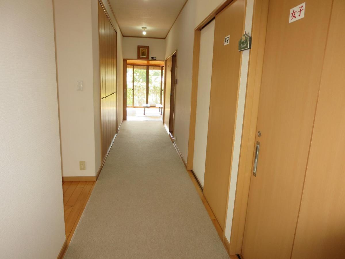 Guesthouse Suzukaze Shibushi Eksteriør bilde