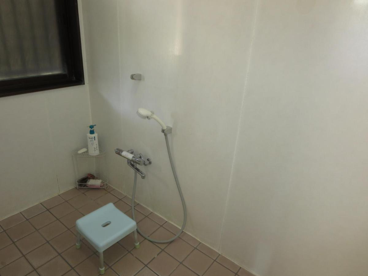 Guesthouse Suzukaze Shibushi Eksteriør bilde